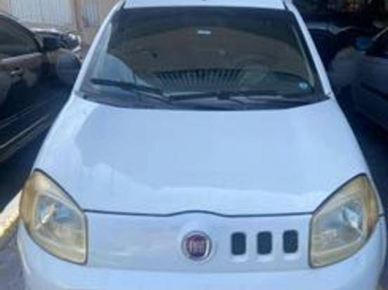 FIAT FIORINO 1.4 MPI FURGÃO 8V FLEX 2P MANUAL